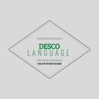 DescoLanguage - Idiomas logo, DescoLanguage - Idiomas contact details