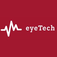 eyeTech logo, eyeTech contact details