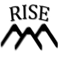 RISE India Trust logo, RISE India Trust contact details