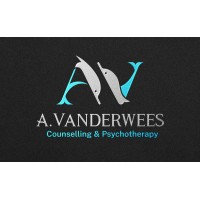 A. Vanderwess Counselling & Psychotherapy logo, A. Vanderwess Counselling & Psychotherapy contact details