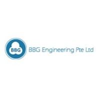 BBG Engineering Pte Ltd logo, BBG Engineering Pte Ltd contact details