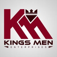 Kings Men Enterprises logo, Kings Men Enterprises contact details