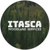 Itasca Woodland Services Inc. logo, Itasca Woodland Services Inc. contact details