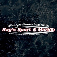 Ray's Sport & Marine logo, Ray's Sport & Marine contact details