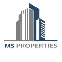 M&S Properties logo, M&S Properties contact details