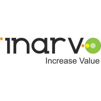 inarvo logo, inarvo contact details