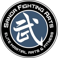 Sanda Fighting Arts logo, Sanda Fighting Arts contact details