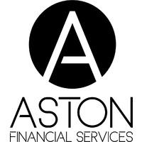 Aston Financial Services logo, Aston Financial Services contact details