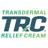 TRC Cream logo, TRC Cream contact details