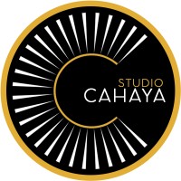 Studio CAHAYA logo, Studio CAHAYA contact details