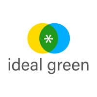 Ideal Green DFW logo, Ideal Green DFW contact details