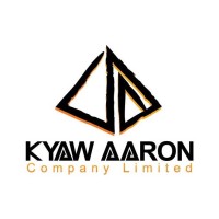 Kyaw Aaron Co., Ltd logo, Kyaw Aaron Co., Ltd contact details