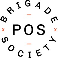 Brigade Society logo, Brigade Society contact details