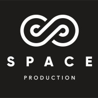 SPACE Production logo, SPACE Production contact details