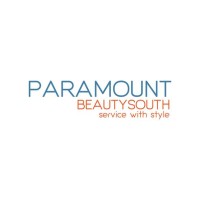 Paramount Beauty South logo, Paramount Beauty South contact details