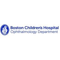 Children's Hospital Ophthalmology Foundation logo, Children's Hospital Ophthalmology Foundation contact details