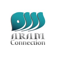 Aram Connection logo, Aram Connection contact details