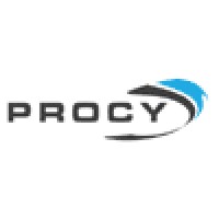 Procy logo, Procy contact details