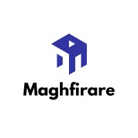 Maghfirare Network logo, Maghfirare Network contact details