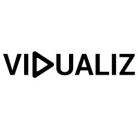 Vidualiz logo, Vidualiz contact details