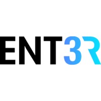 ENT3R UiB logo, ENT3R UiB contact details