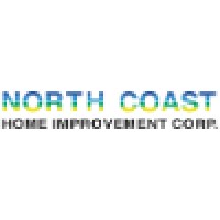 North Coast Home Improvement logo, North Coast Home Improvement contact details