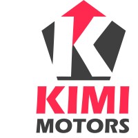 Kimi Motors logo, Kimi Motors contact details