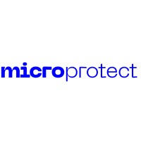 Microprotect logo, Microprotect contact details