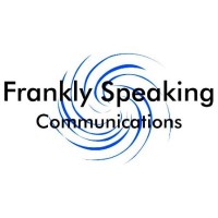 Frankly Speaking Communications logo, Frankly Speaking Communications contact details