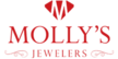 Molly's Jewelers logo, Molly's Jewelers contact details