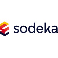 SODEKA logo, SODEKA contact details