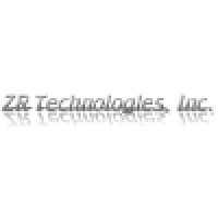 ZR Technologies, Inc. logo, ZR Technologies, Inc. contact details