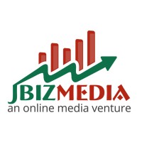 JbizMedia logo, JbizMedia contact details