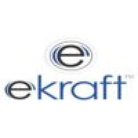 Ekraft logo, Ekraft contact details