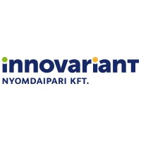 Innovariant Printing House LTD logo, Innovariant Printing House LTD contact details