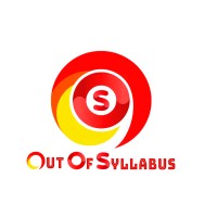 Out of Syllabus logo, Out of Syllabus contact details