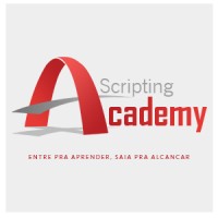 Scripting Academy - Centro de Formação Profissional logo, Scripting Academy - Centro de Formação Profissional contact details