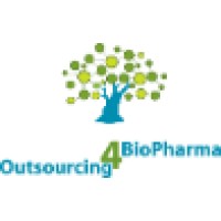 Outsourcing4BioPharma logo, Outsourcing4BioPharma contact details