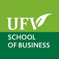 UFV School of Business logo, UFV School of Business contact details