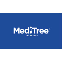 MEDITREE TRADECARE logo, MEDITREE TRADECARE contact details