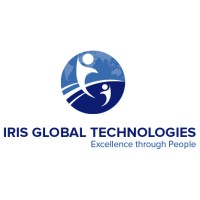 IRIS Global Technologies logo, IRIS Global Technologies contact details