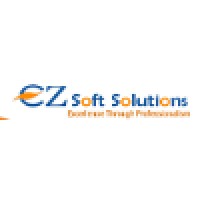 EZ SOFT Solutions Pvt Ltd logo, EZ SOFT Solutions Pvt Ltd contact details