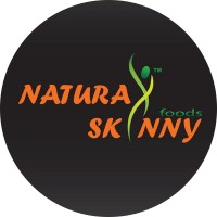 Natural Skinny Foods logo, Natural Skinny Foods contact details