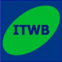 ITWB Group logo, ITWB Group contact details