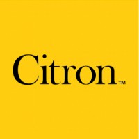 Citron Cosmetics & Skincare logo, Citron Cosmetics & Skincare contact details