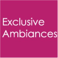 Exclusive Ambiances logo, Exclusive Ambiances contact details