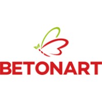 Betonart Concretos logo, Betonart Concretos contact details