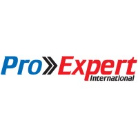 ProExpert International KSA logo, ProExpert International KSA contact details