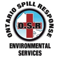 Ontario Spill Response Environmental Services logo, Ontario Spill Response Environmental Services contact details