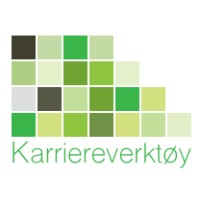 Karriereverktøy  - digital karriereveiledning logo, Karriereverktøy  - digital karriereveiledning contact details